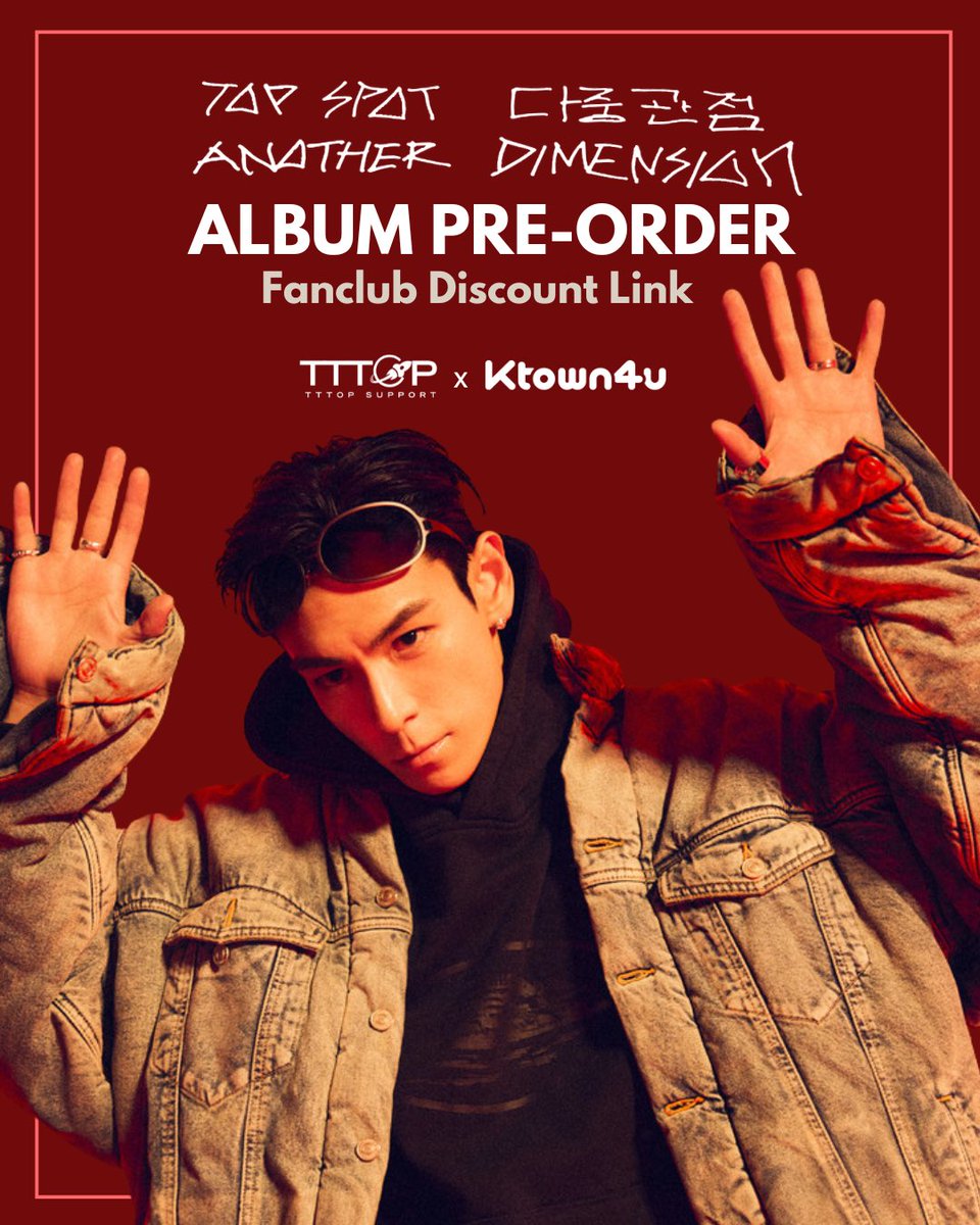 TTTOP Support tweet media