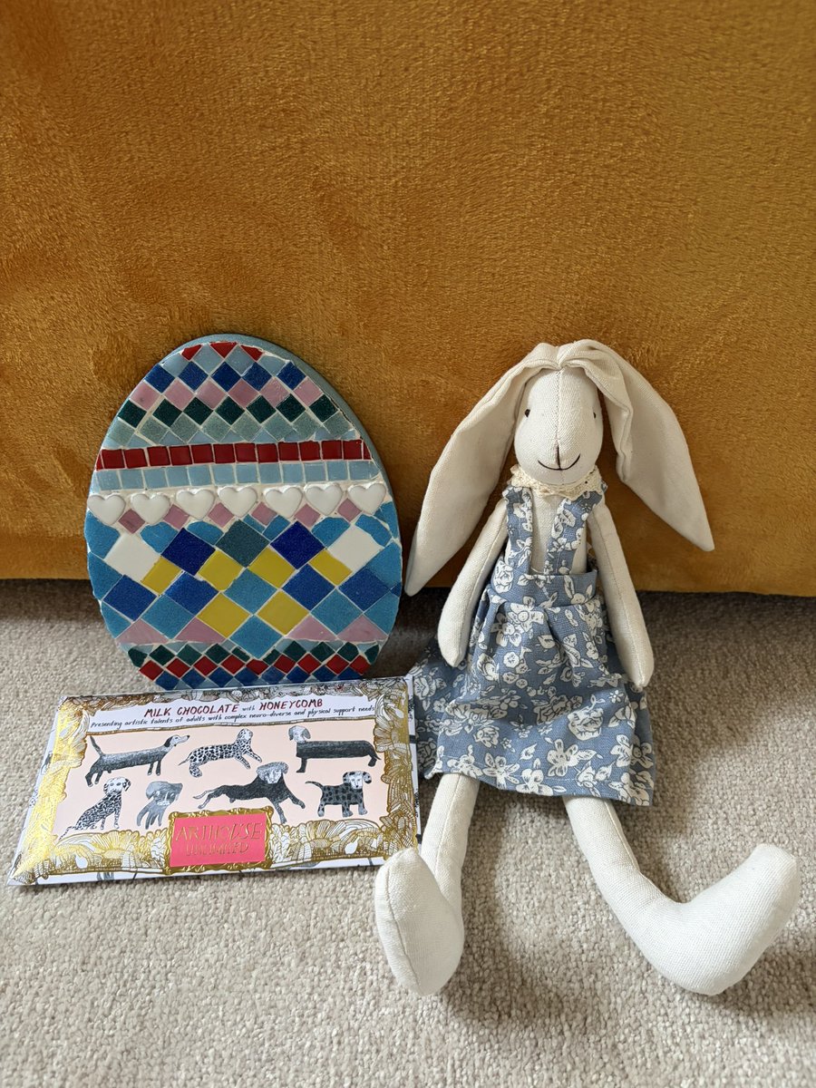 Vicki Jeffreys and Odi tweet media