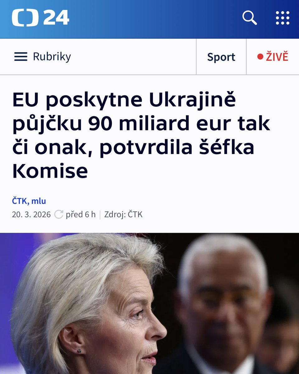 Tomáš Zdechovský tweet media