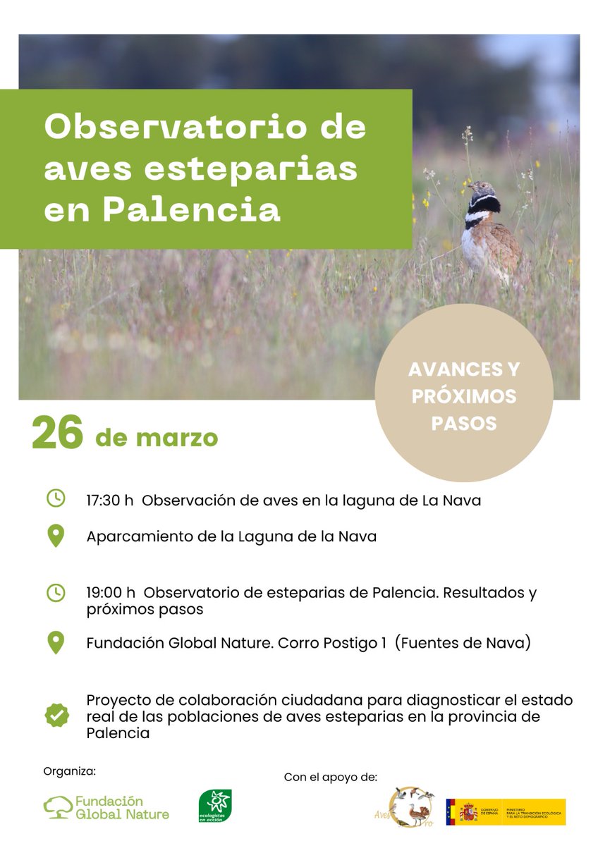 ecologistaspalencia tweet media