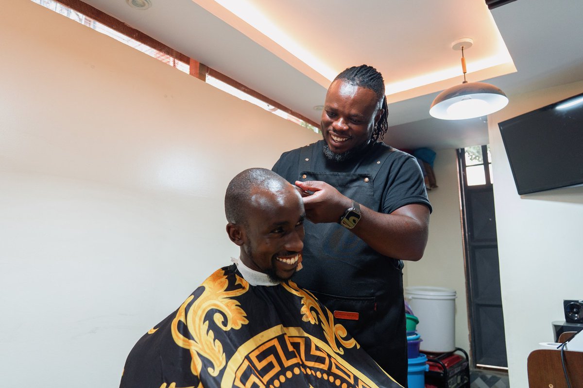 Microsoft Africa Development Center tweet media