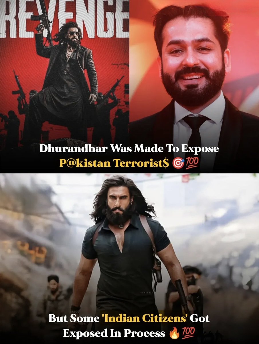 🇮🇳 Rupen Chowdhury 🚩 tweet media