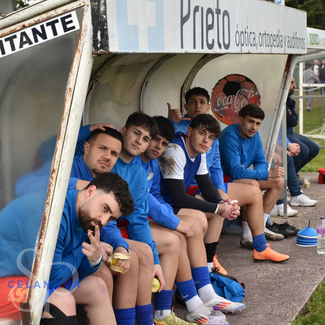 SportingCelanova tweet media