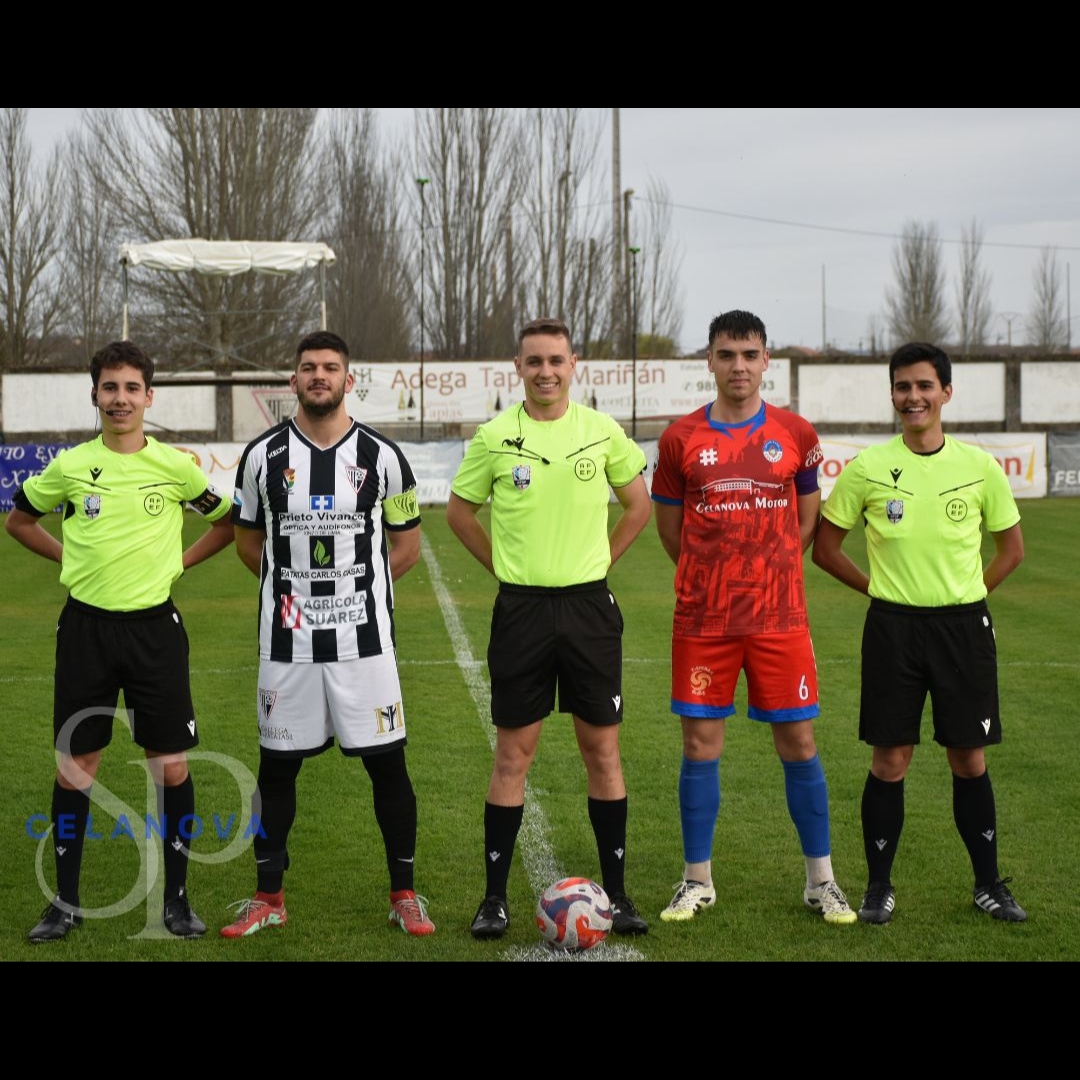 SportingCelanova tweet media