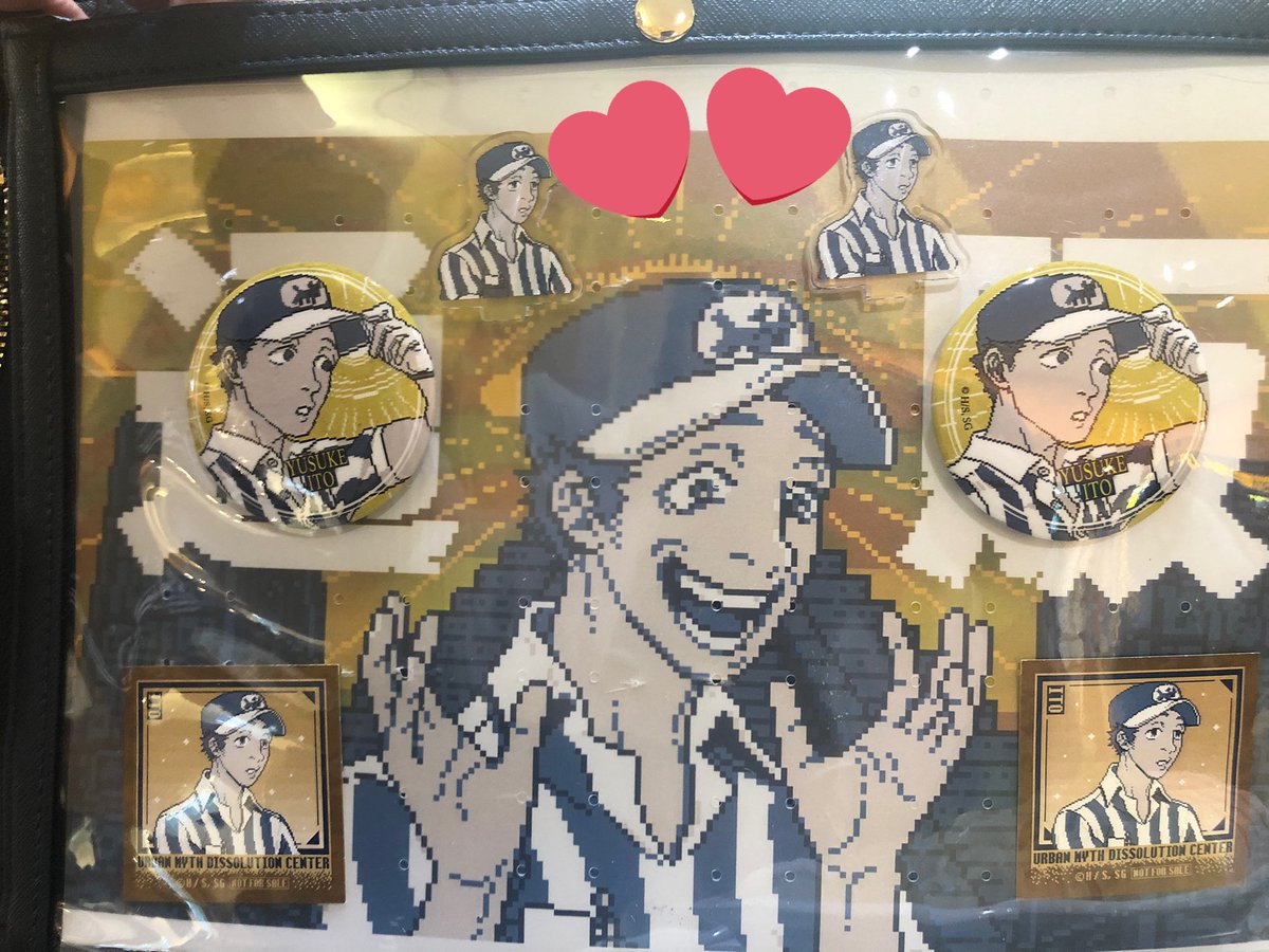 うかほⓀ tweet media