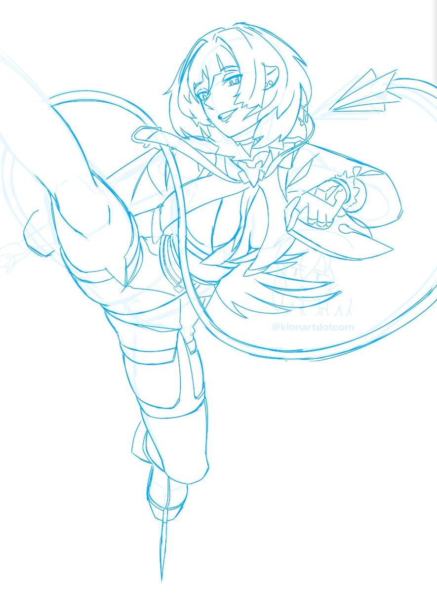 klonartdotcom tweet media