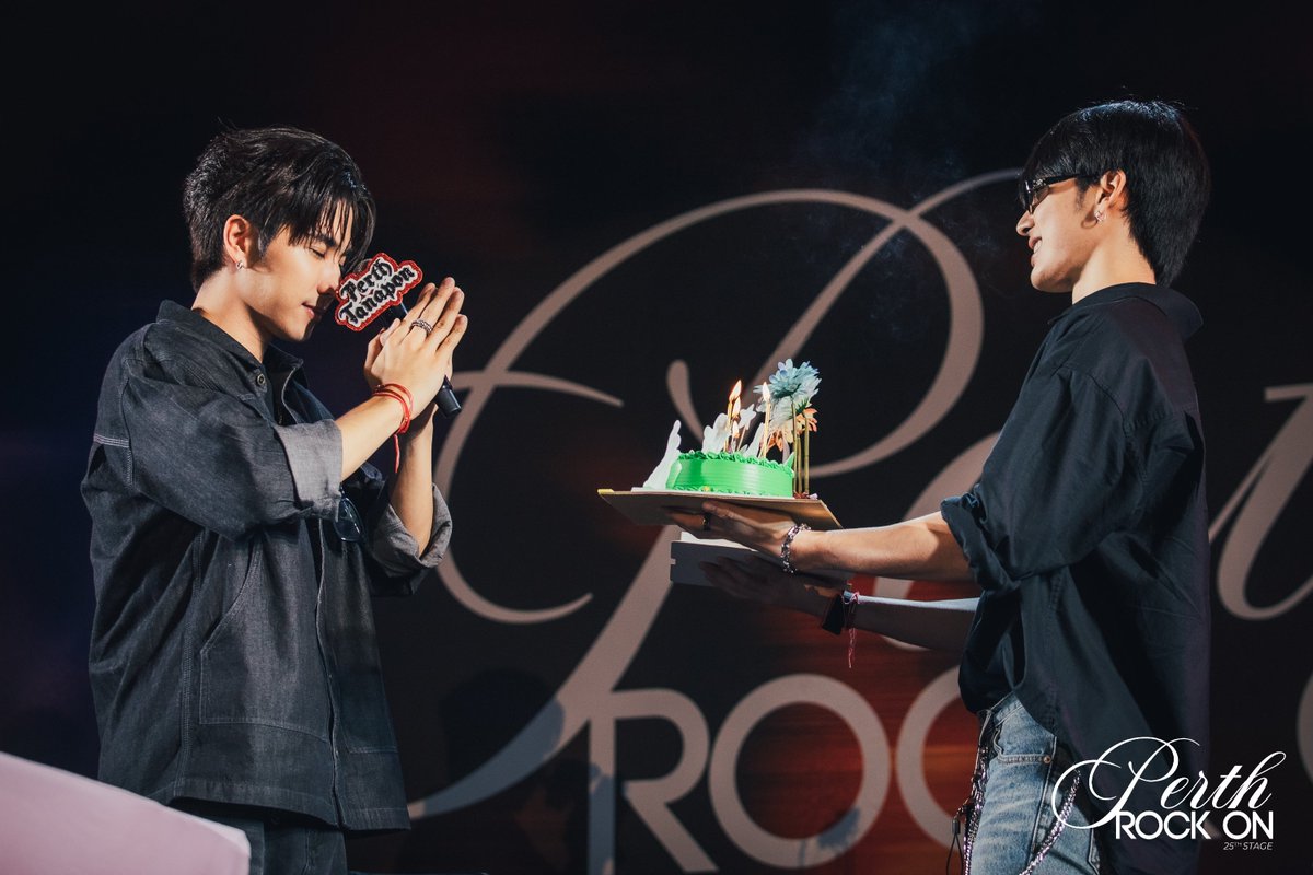 PERTH TANAPON OFFICIAL TH tweet media