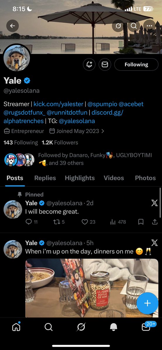 𝓓𝓐𝓝 ⚡ tweet media