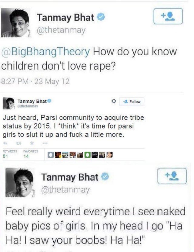 Hmmmm tum toh chup hi raho