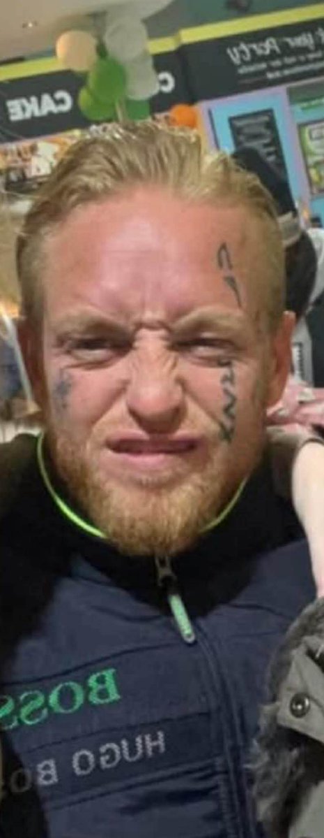 Steve Perkins tweet media