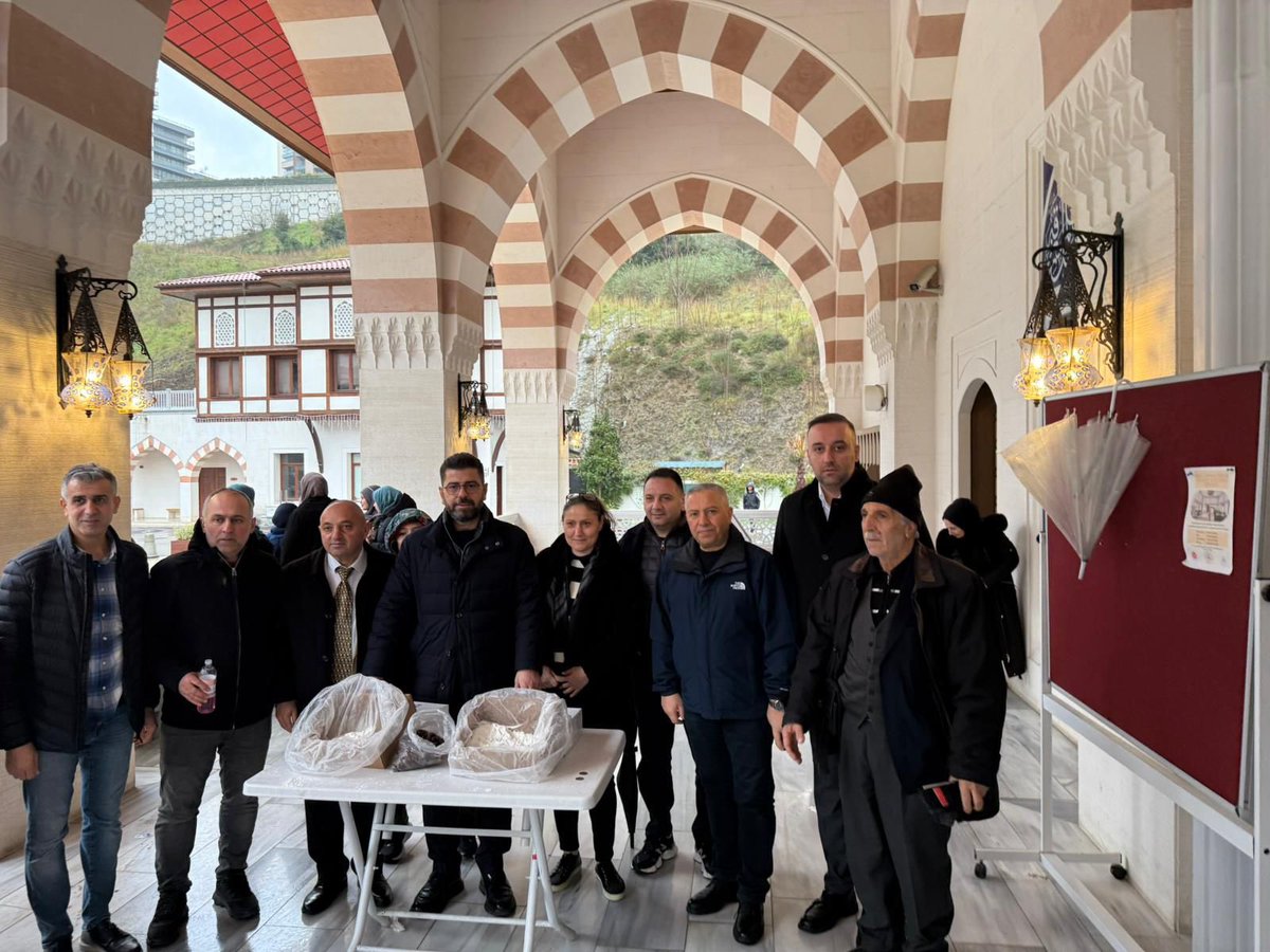 Muhammet VANLIOĞLU tweet media