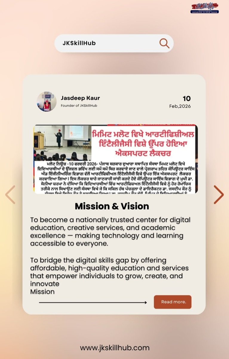 Jkskillhub tweet media