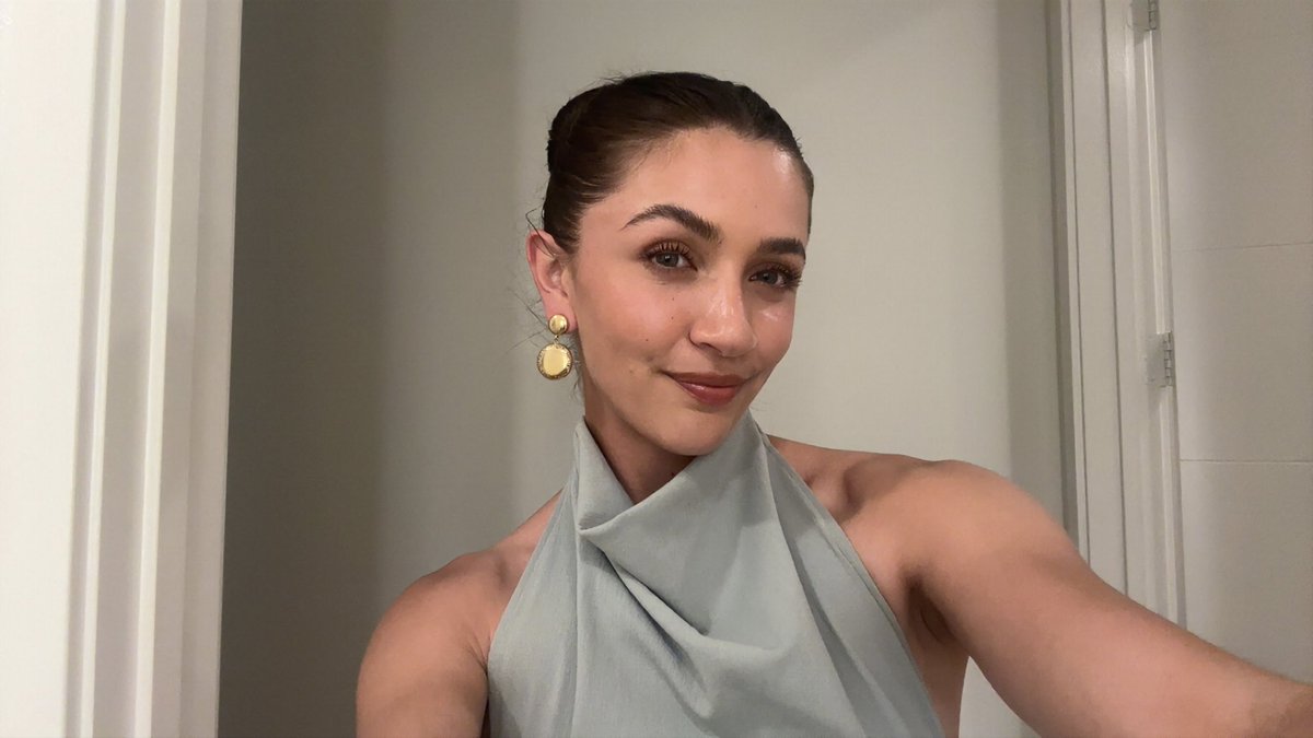 Priya Patel tweet media