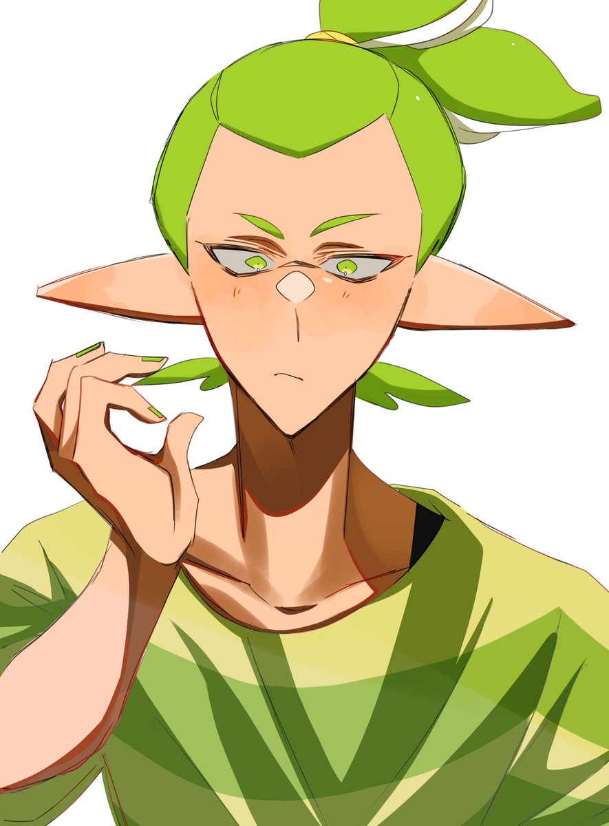 俺と書いてのだをと読む tweet media