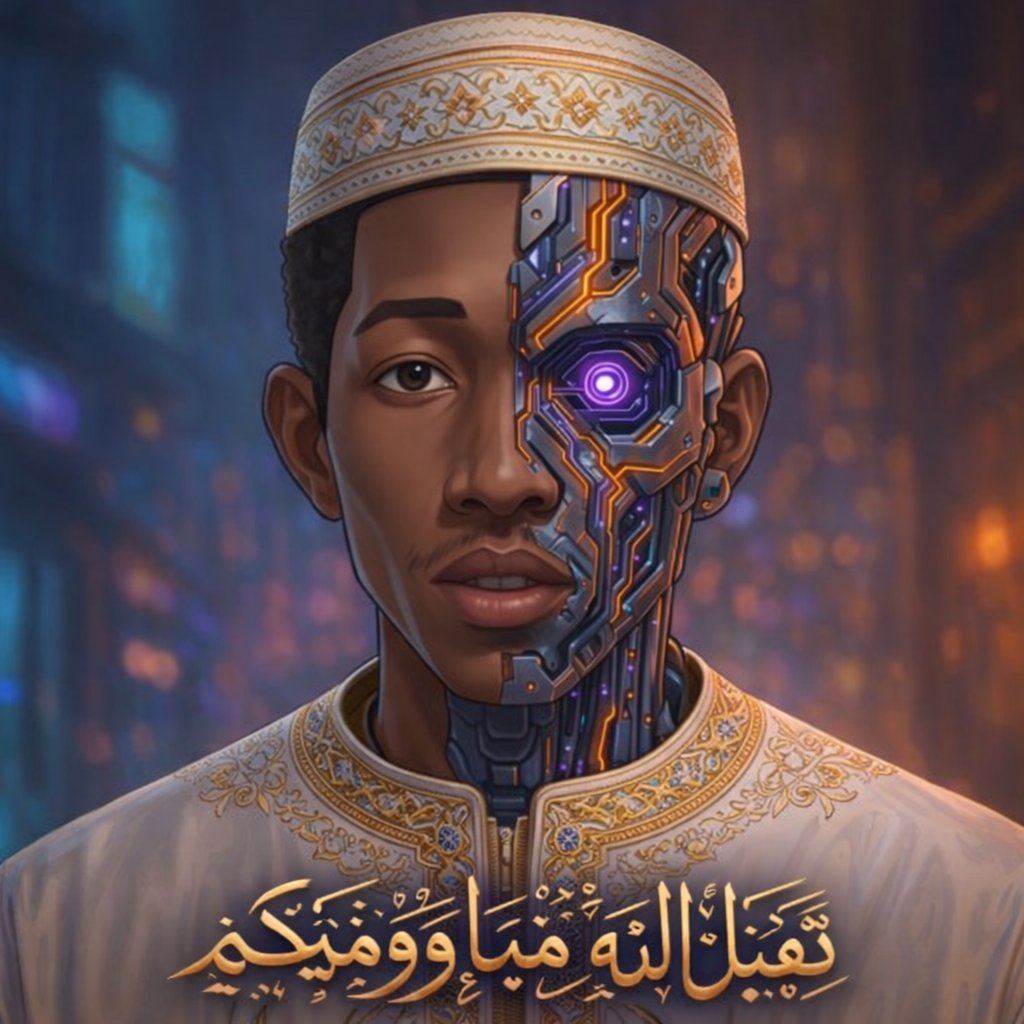 Mashkur.AI tweet media