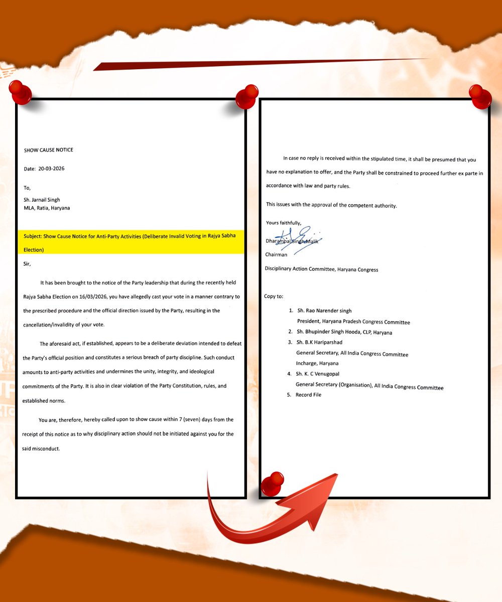 Haryana Shadow tweet media