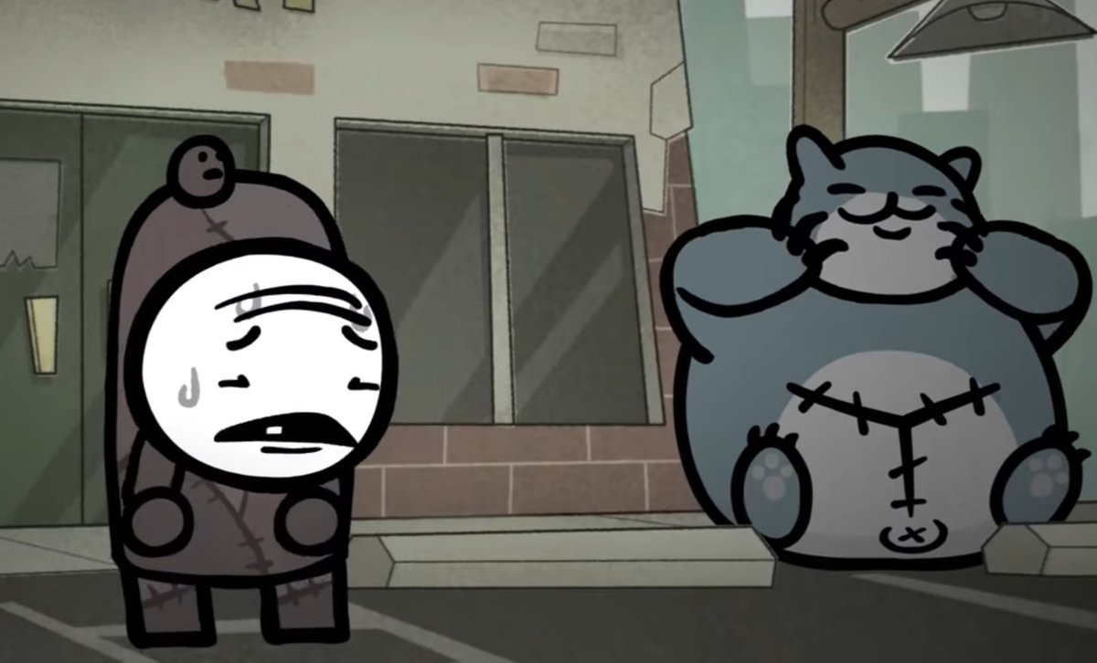 Nightmare 🍉 tweet media