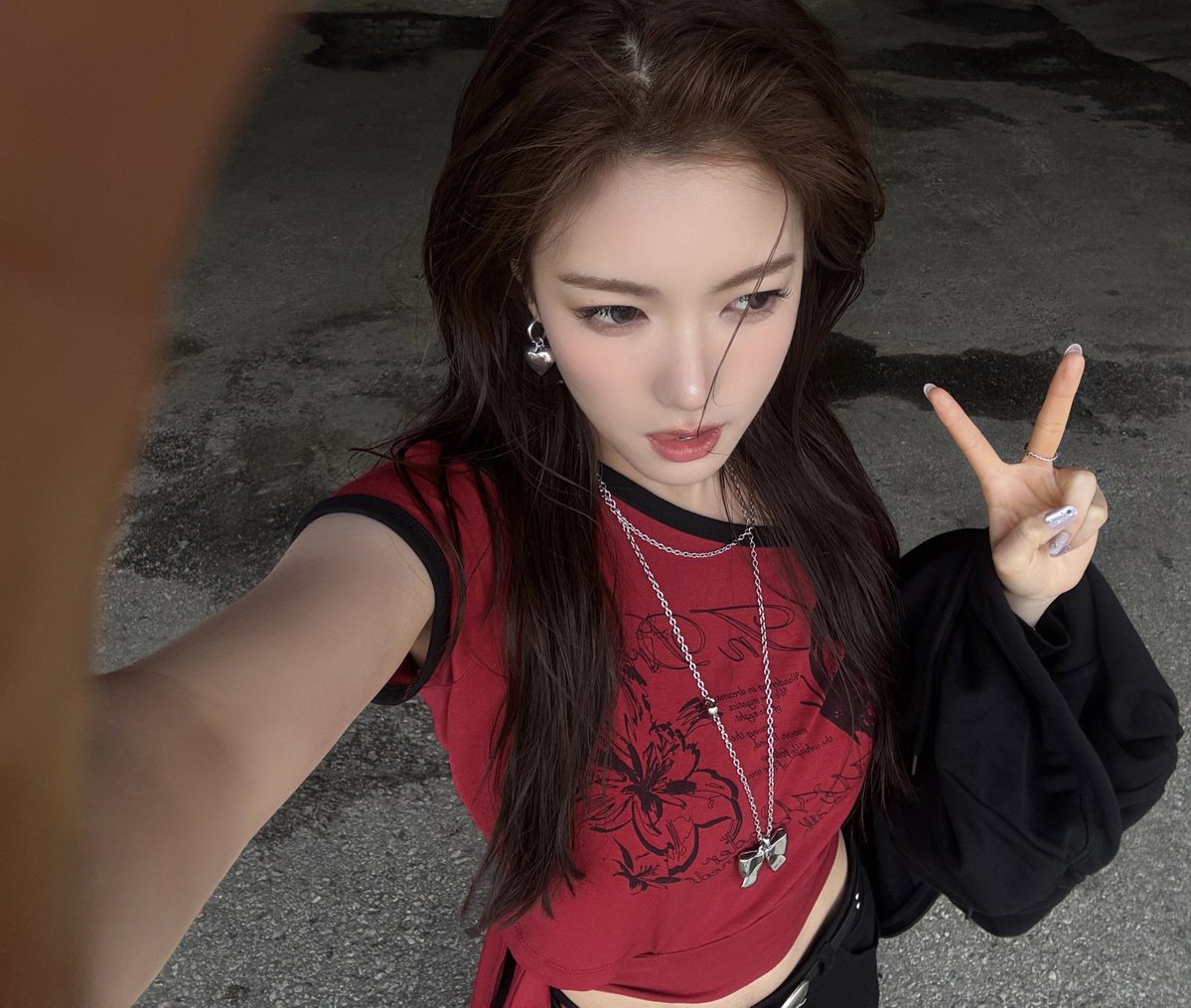 Seohyeon (2008) tweet media