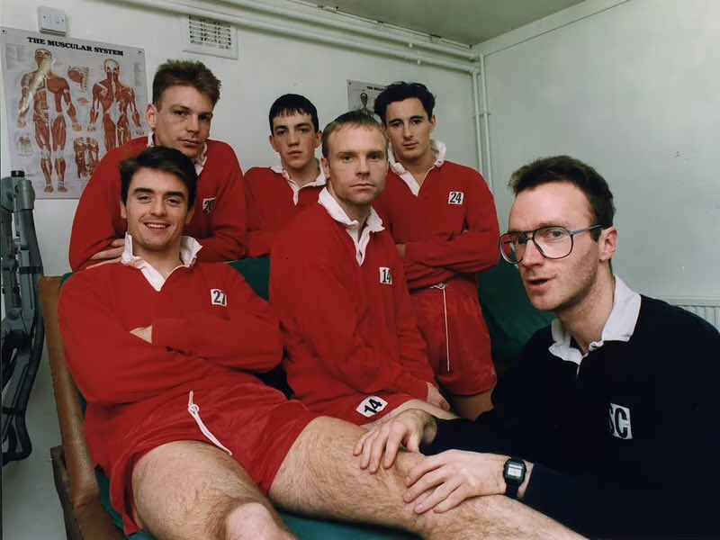 Hibernian Retro tweet media