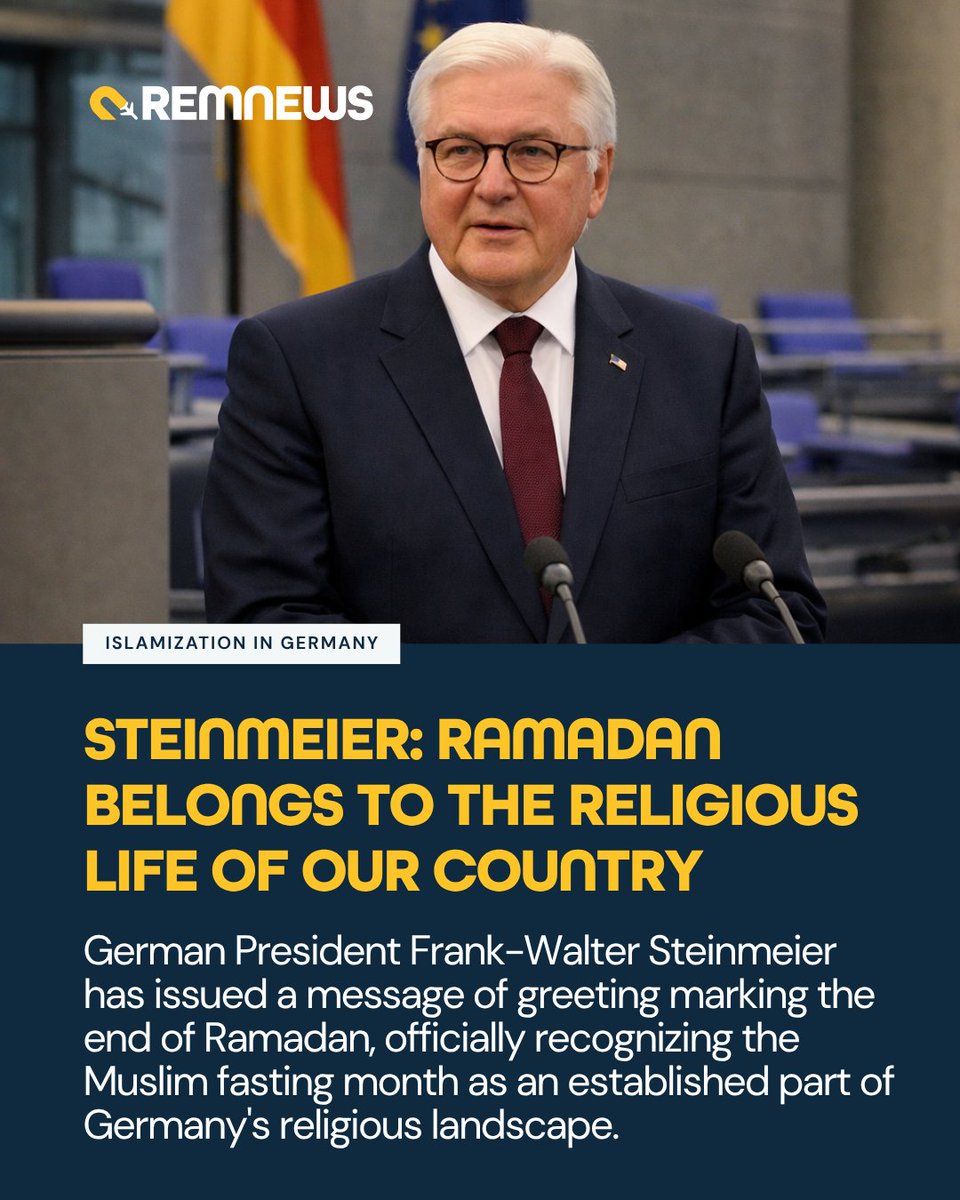 Remigration News tweet media