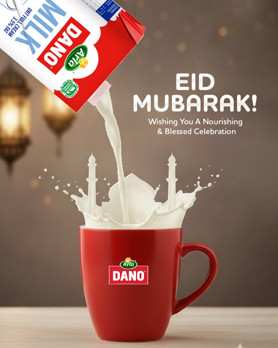 Dano Milk Nigeria tweet media