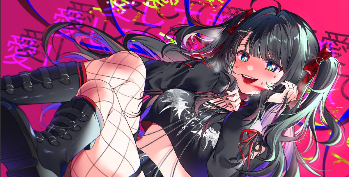 리니💫🩸부코BA07,08 tweet media