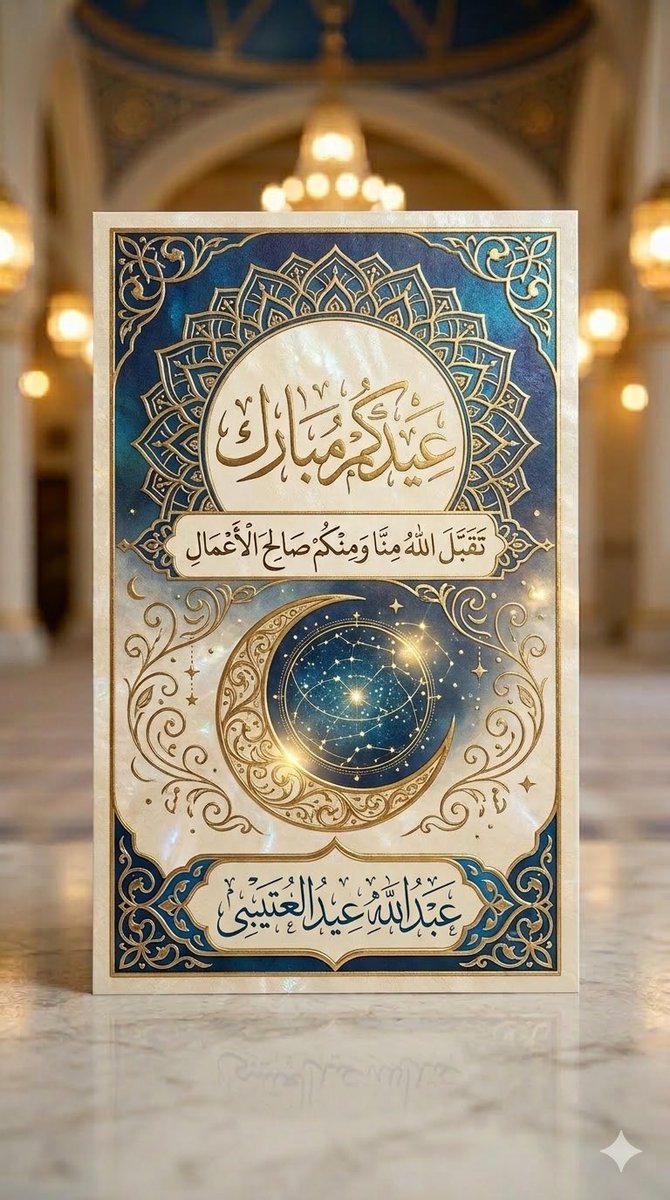 عبدالله عيد العتيبي tweet media