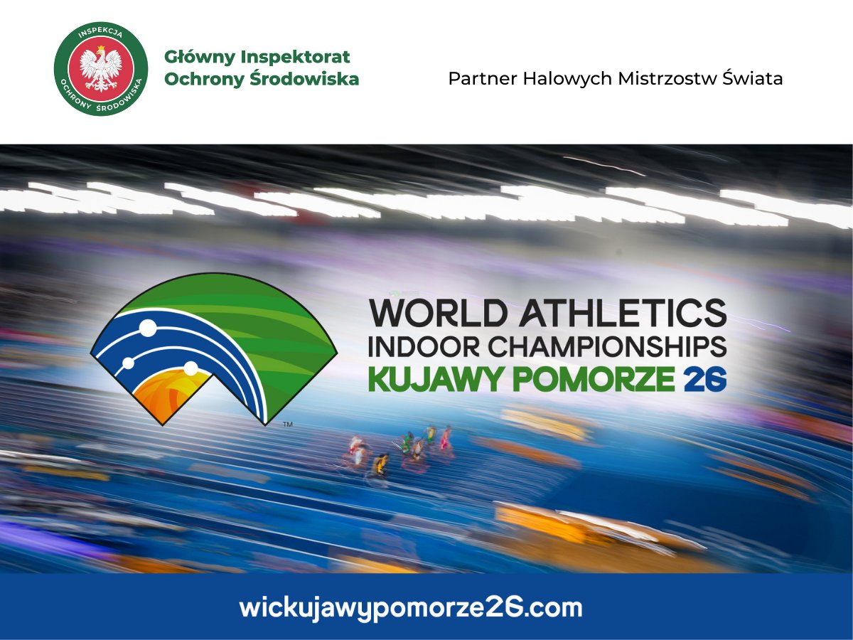 Główny Inspektorat Ochrony Środowiska tweet media