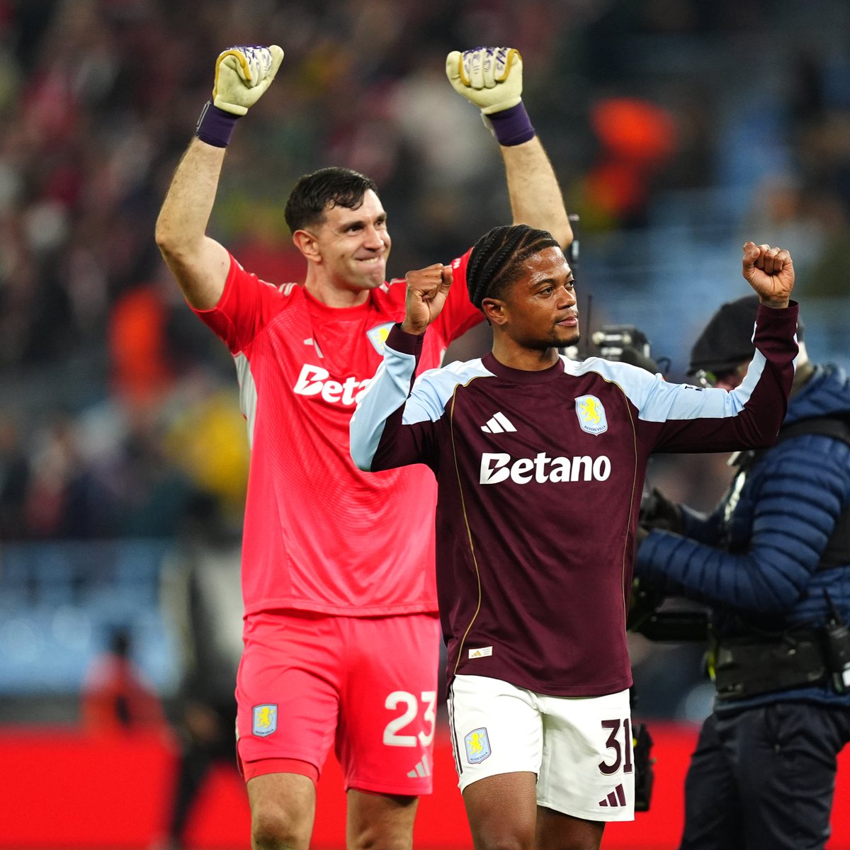 Actu Foot tweet media