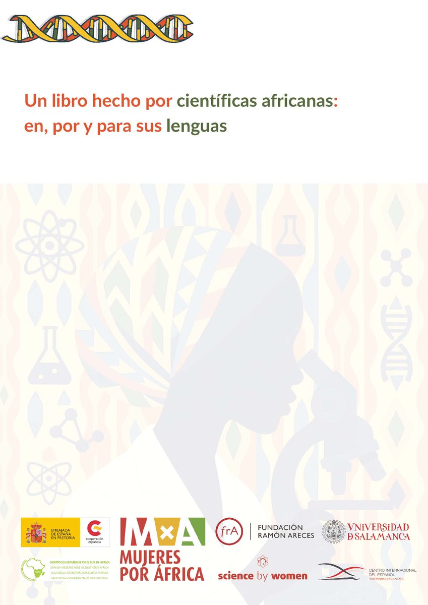 IRNAS Sevilla tweet media