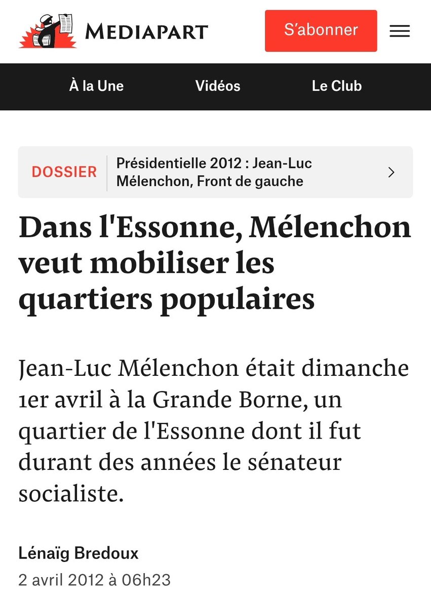 Mathieu Garnier 🇫🇷 tweet media