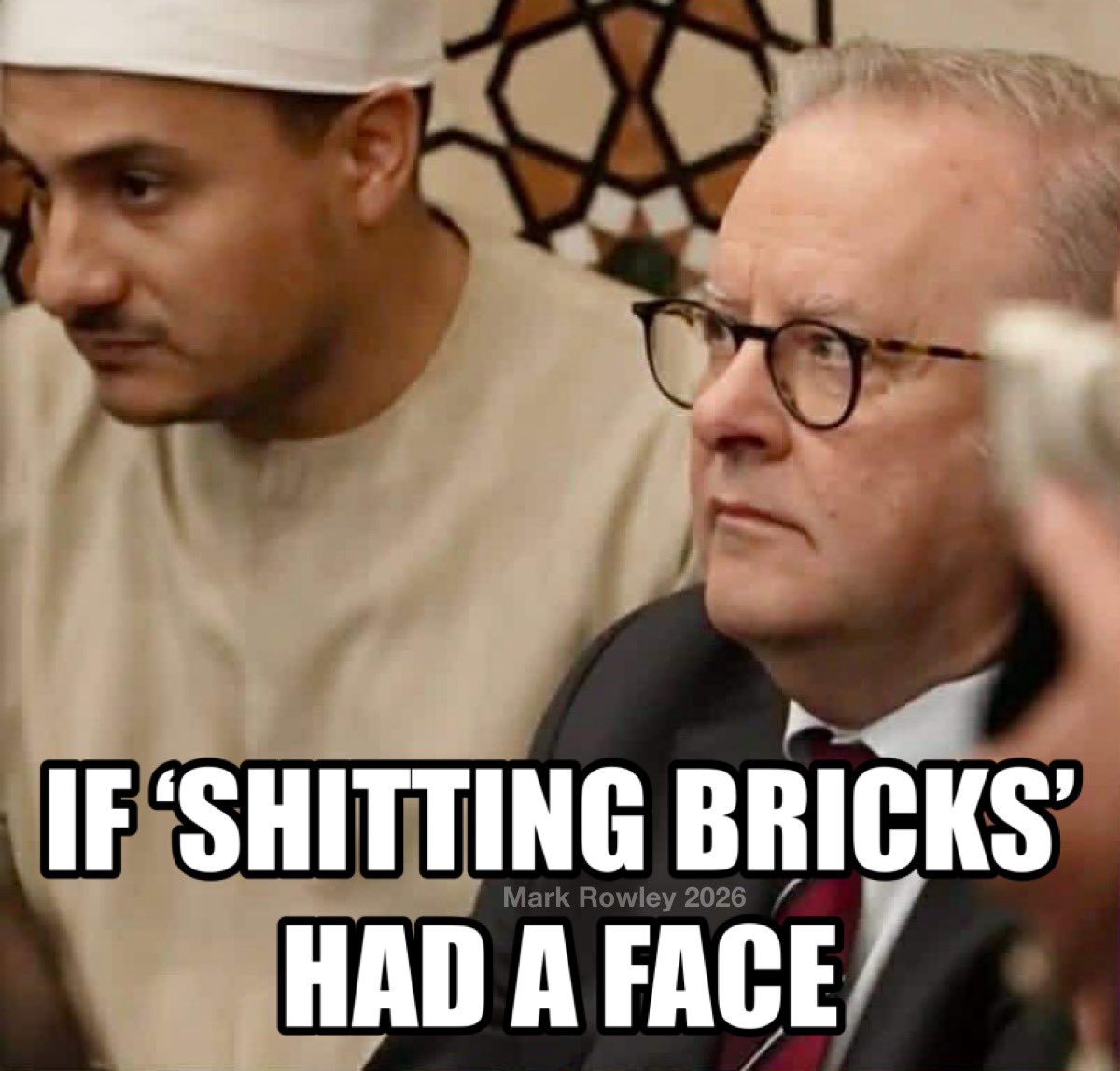 Mark Rowley tweet media