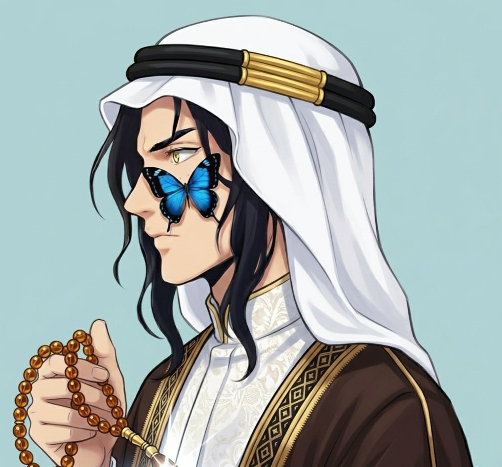 Tawkeer 🦊 tweet media