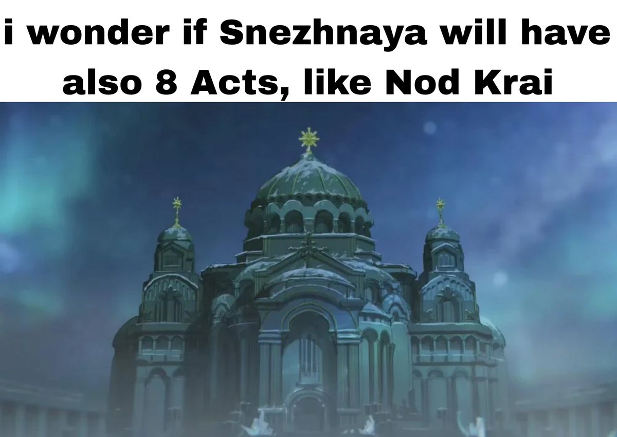 Teyvat Tabloid ⚡ LORE & MEMES ⚡ tweet media