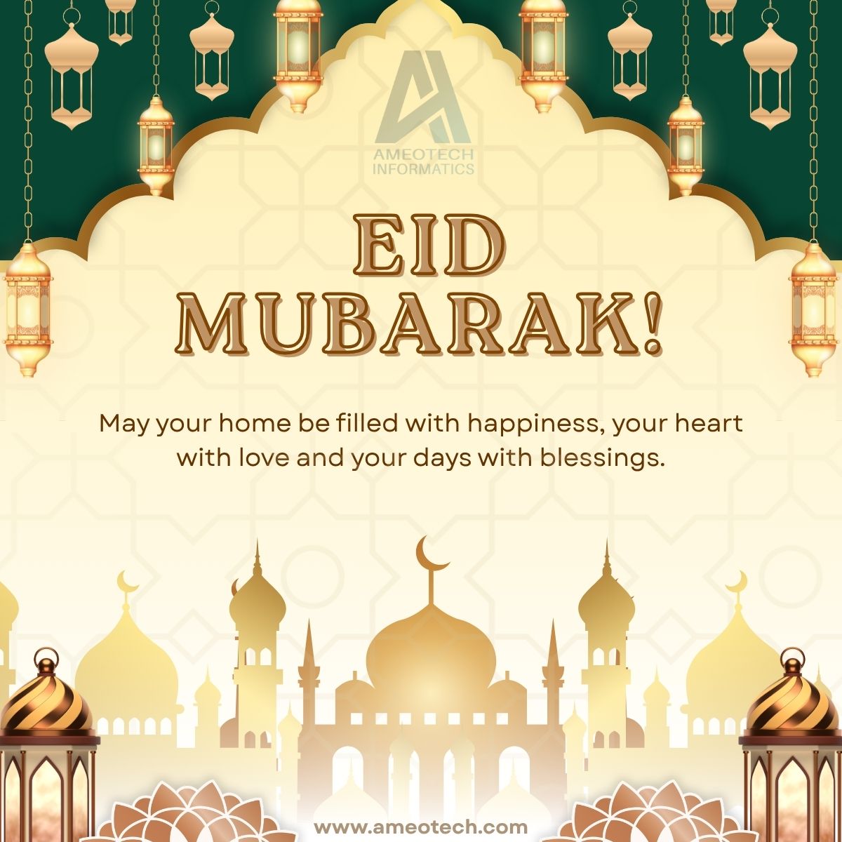 Ameotech Informatics® tweet media