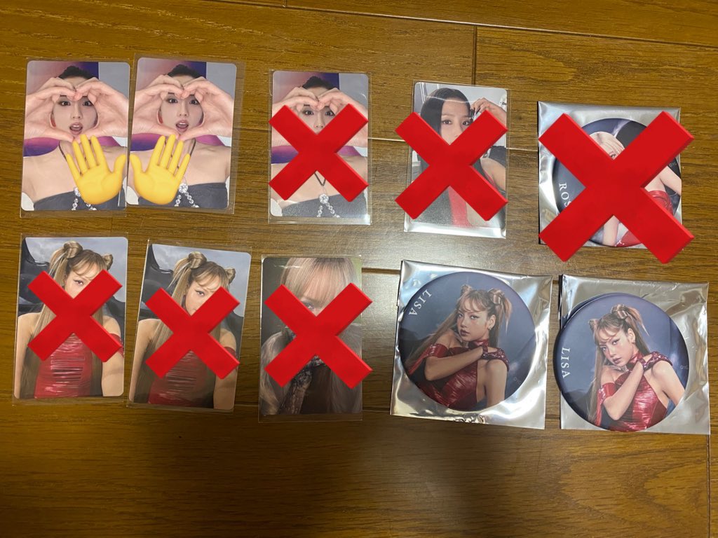 🥟マンドゥムーン🥟 tweet media