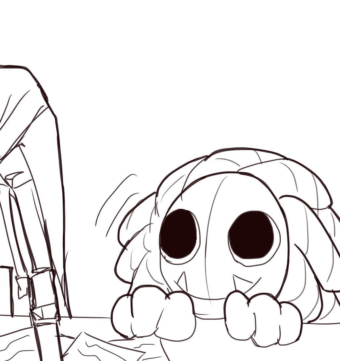 脳がヤドン tweet media