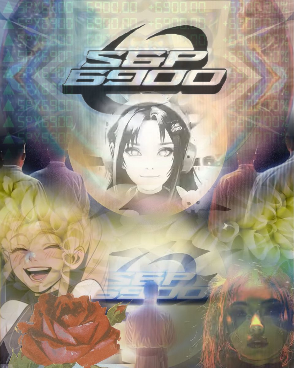 3🔱💹🧲 tweet media