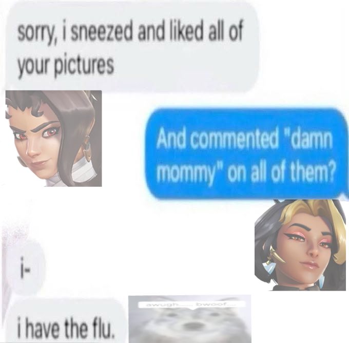 veil 💙 tweet media