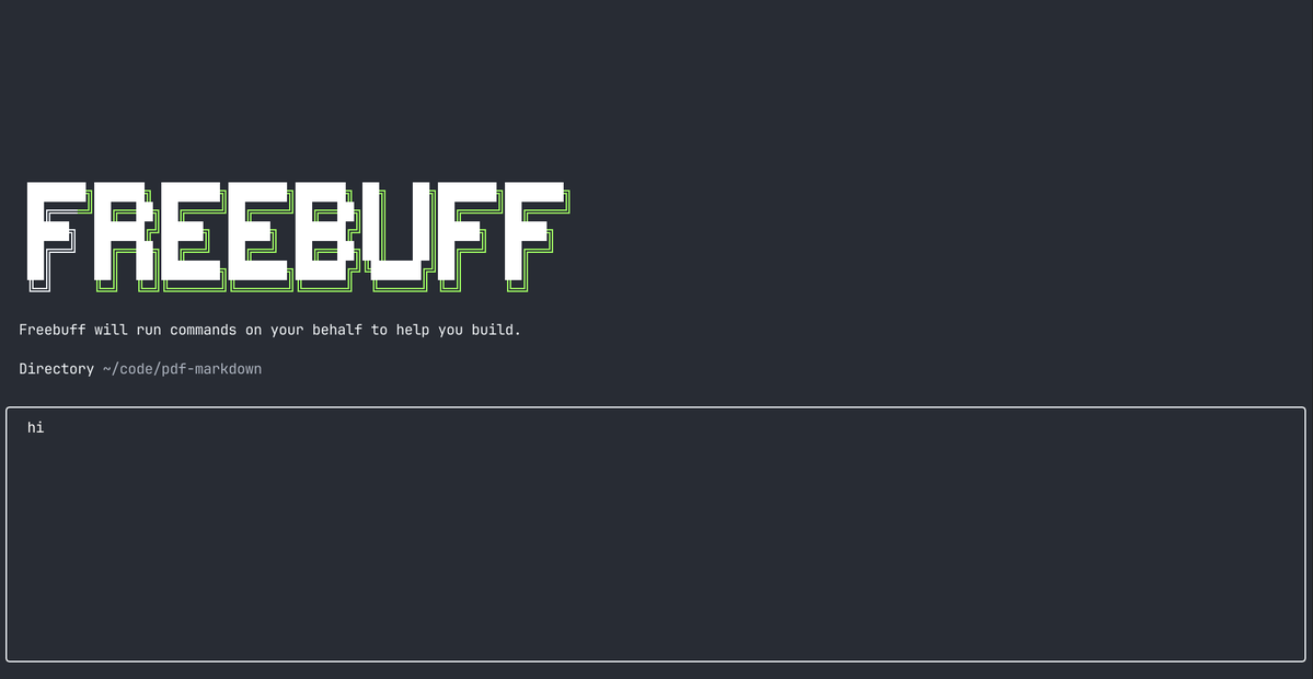 gh: Abdur-RahmaanJ tweet media