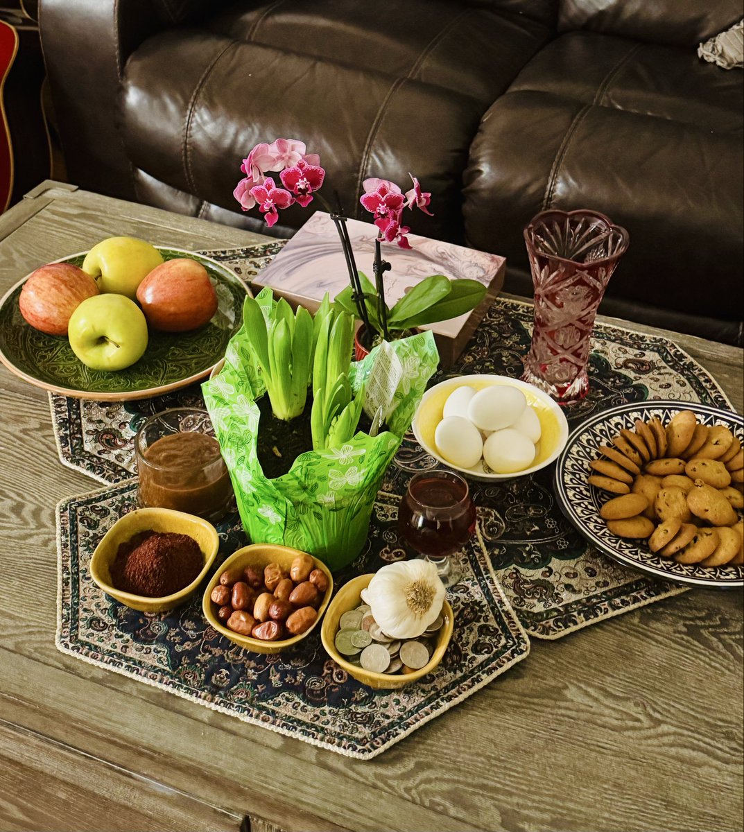 SE7EN 🥃 tweet media