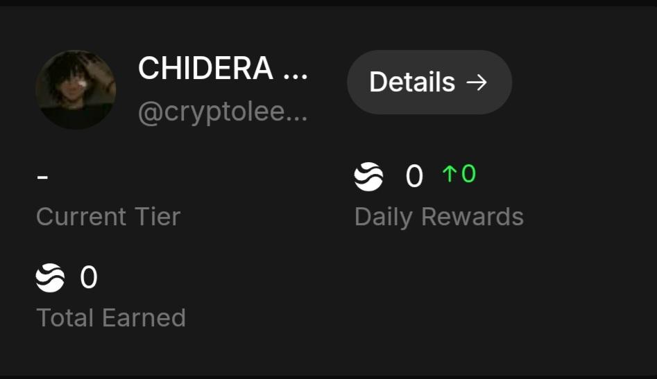 gRiver to all $RIVER fam! 
3rd of quality posting about <a href="/River4fun/">River4FUN 🐝</a>

Can't wait to get at least 1k pts