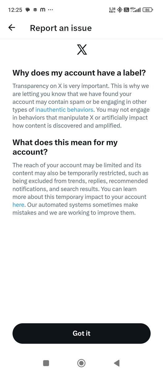 virat kohli tweet media