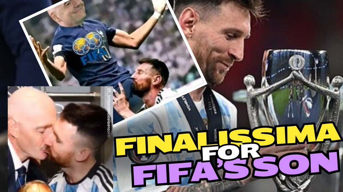 DanKnowsBall⚽️ tweet media