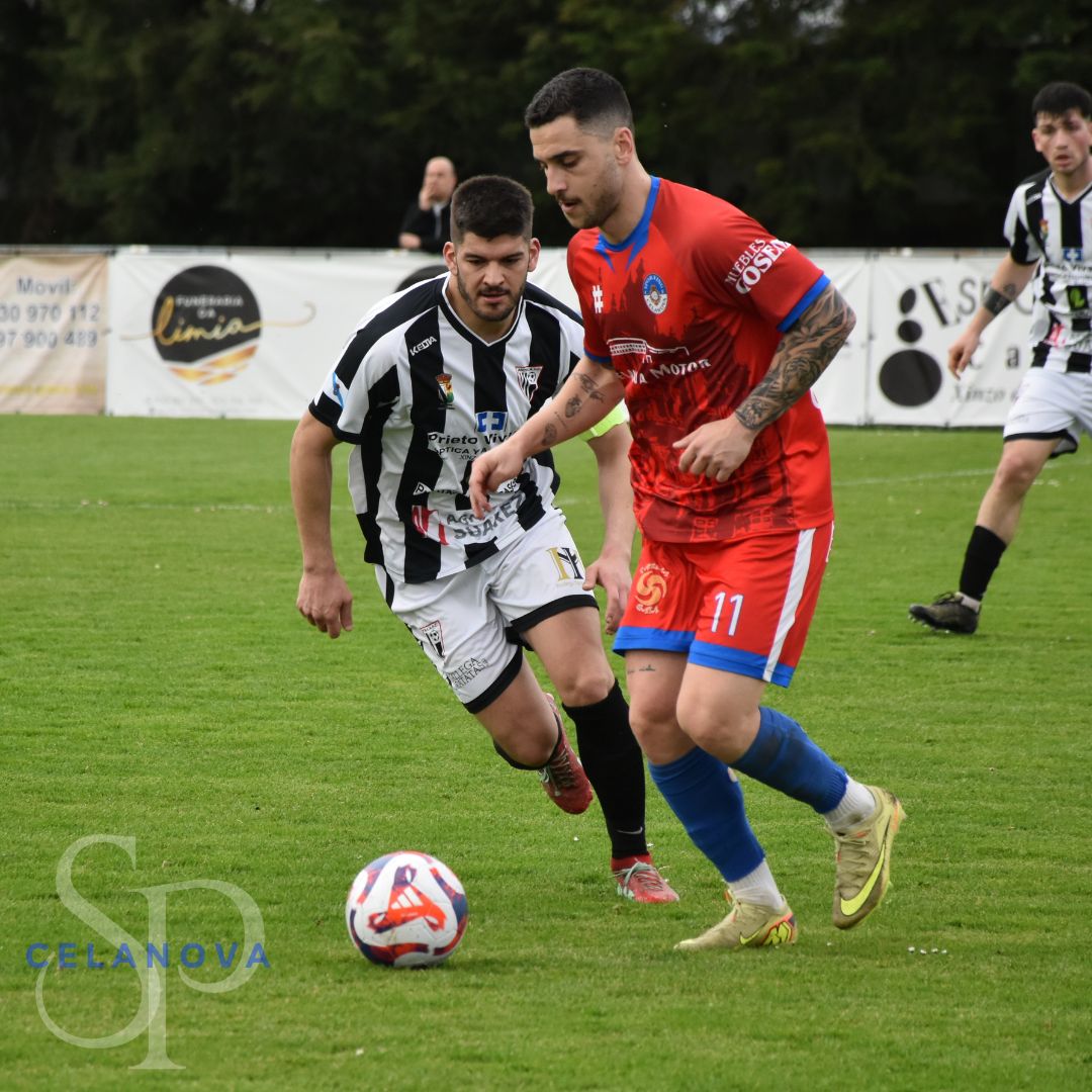 SportingCelanova tweet media