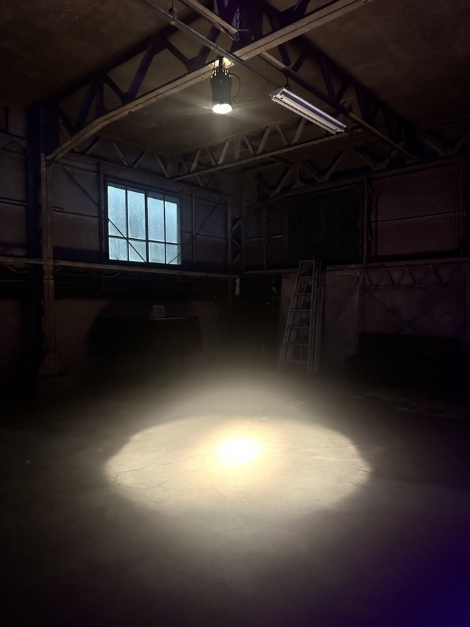 aiRuin studio(アイルーイン) tweet media