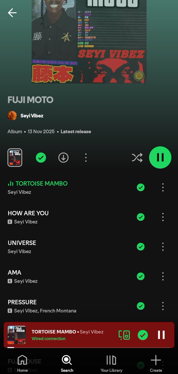 STILL THE REAL HORLARH KASH tweet media