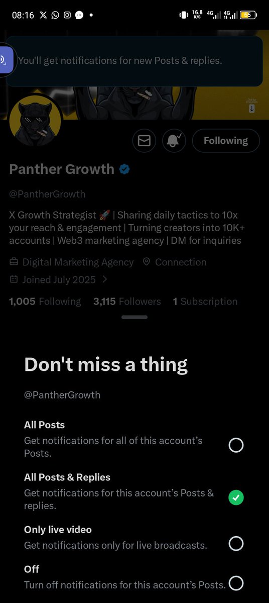 Anonymous 🥷🏾🖤 tweet media