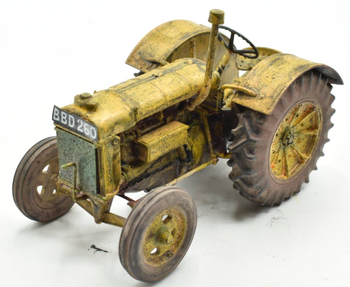 MiniArt  Models tweet media