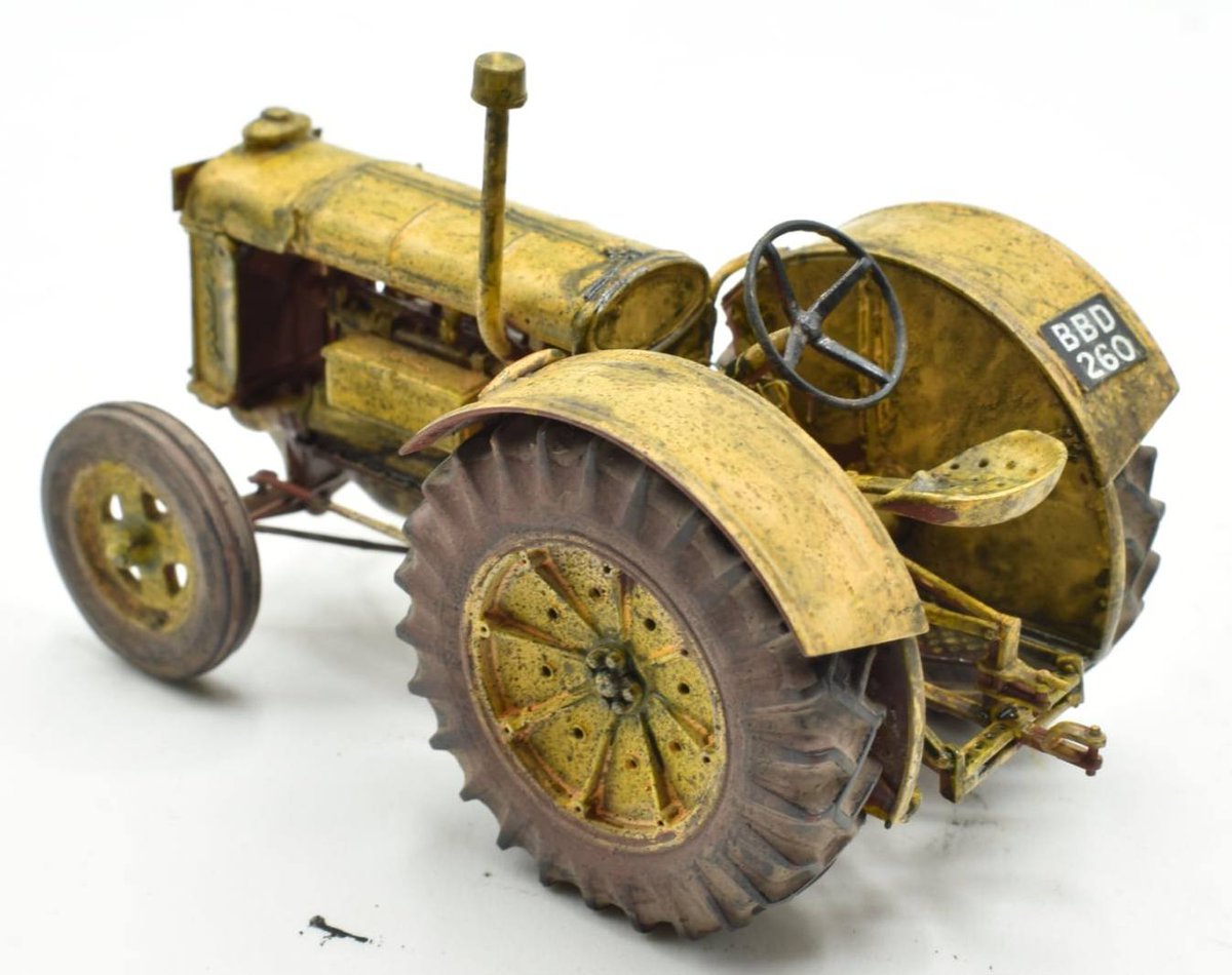 MiniArt  Models tweet media